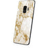 Basic Marble Galaxy S9 Skin