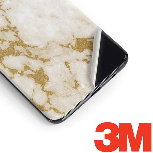 Basic Marble Galaxy S9 Skin