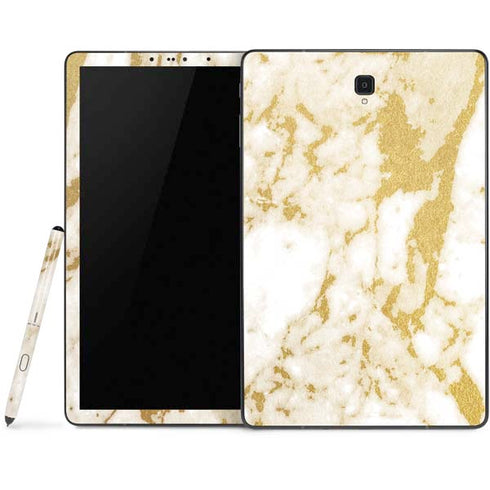 Basic Marble Samsung Galaxy Tab Skin