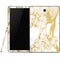 Basic Marble Samsung Galaxy Tab Skin