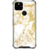 Basic Marble Google Pixel 5a 5G Clear Case