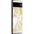 Basic Marble Google Pixel 6 Skin