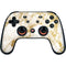 Basic Marble Google Stadia Controller Skin
