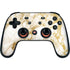 Basic Marble Google Stadia Controller Skin