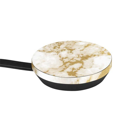 Basic Marble Google Stadia Controller Skin