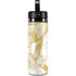 Basic Marble Hydro Flask 20oz Wide Mouth Skin