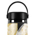 Basic Marble Hydro Flask 20oz Wide Mouth Skin
