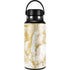 Basic Marble Hydro Flask 32oz Wide Mouth Skin