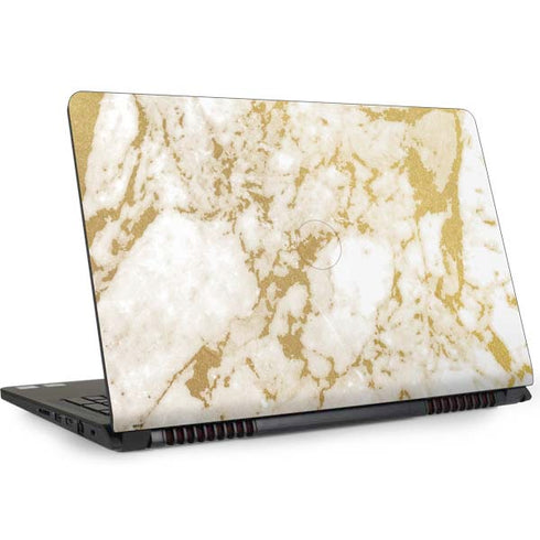 Basic Marble Dell Inspiron Skin