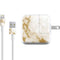 Basic Marble iPad Charger (10W USB) Skin