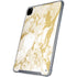 Basic Marble iPad Pro 12.9in (2020) Clear Case