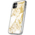 Basic Marble iPhone 11 Clear Case