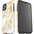 Basic Marble iPhone 11 Impact Case