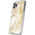 Basic Marble iPhone 11 Pro Clear Case