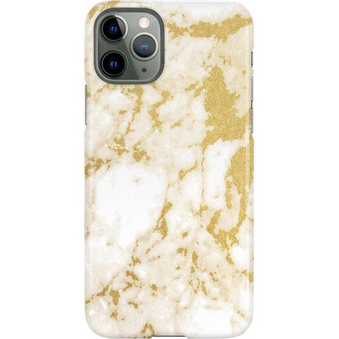 Basic Marble iPhone 11 Pro Lite Case