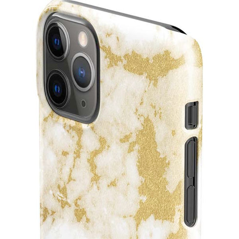 Basic Marble iPhone 11 Pro Lite Case