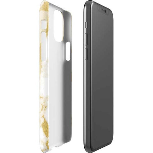 Basic Marble iPhone 11 Pro Lite Case