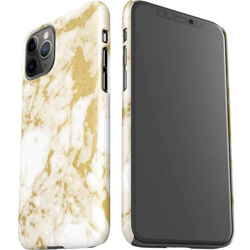Basic Marble iPhone 11 Pro Lite Case
