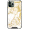 Basic Marble iPhone 11 Pro Max Clear Case