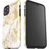 Basic Marble iPhone 11 Pro Max Impact Case