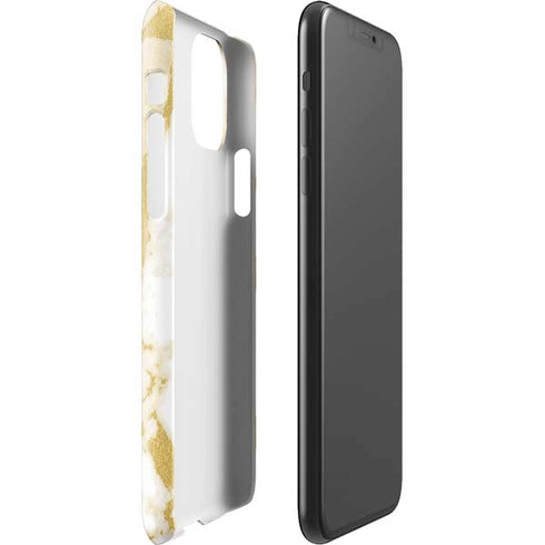 Basic Marble iPhone 11 Pro Max Lite Case
