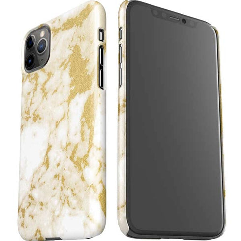 Basic Marble iPhone 11 Pro Max Lite Case