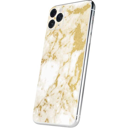 Basic Marble iPhone 11 Pro Max Skin