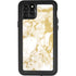 Basic Marble iPhone 11 Pro Max Waterproof Case