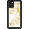 Basic Marble iPhone 11 Pro Waterproof Case