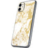 Basic Marble iPhone 11 Skin