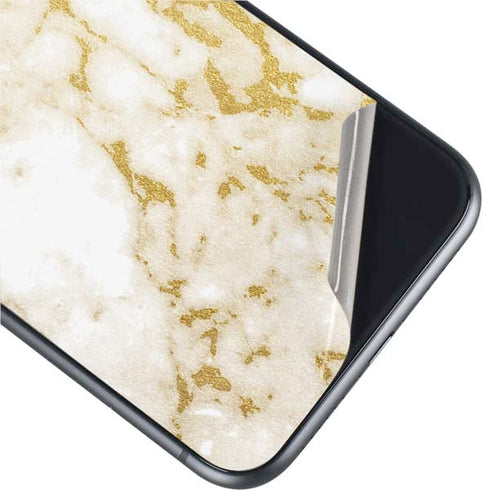 Basic Marble iPhone 11 Skin