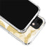 Basic Marble iPhone 12 Clear Case