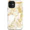 Basic Marble iPhone 12 Impact Case