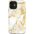 Basic Marble iPhone 12 Impact Case