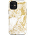 Basic Marble iPhone 12 Mini Impact Case