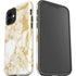 Basic Marble iPhone 12 Mini Impact Case