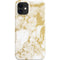 Basic Marble iPhone 12 Mini Lite Case