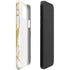 Basic Marble iPhone 12 Mini Lite Case