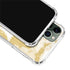 Basic Marble iPhone 12 Pro Clear Case