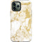 Basic Marble iPhone 12 Pro Max Impact Case