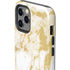 Basic Marble iPhone 12 Pro Max Impact Case