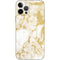 Basic Marble iPhone 12 Pro Skin