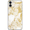 Basic Marble iPhone 12 Skin