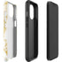 Basic Marble iPhone 13 Impact Case