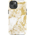 Basic Marble iPhone 13 Impact Case
