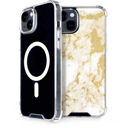 Basic Marble iPhone 13 MagSafe Case