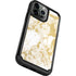 Basic Marble iPhone 13 Pro Cargo Case