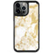 Basic Marble iPhone 13 Pro Cargo Case
