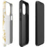 Basic Marble iPhone 13 Pro Impact Case