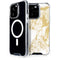 Basic Marble iPhone 13 Pro MagSafe Case